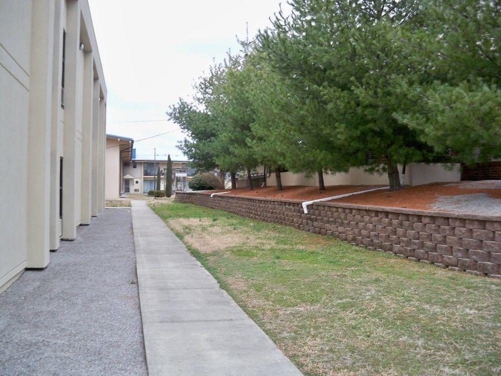 Baymont By Wyndham Cookeville Dış mekan fotoğraf