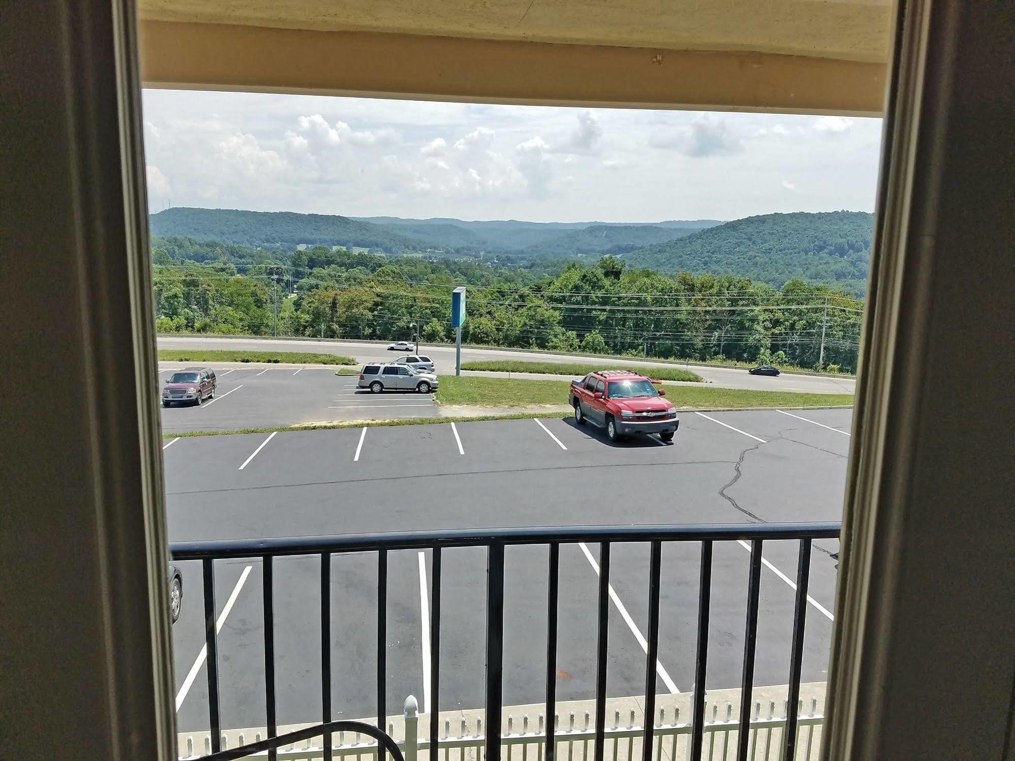 Baymont By Wyndham Cookeville Dış mekan fotoğraf