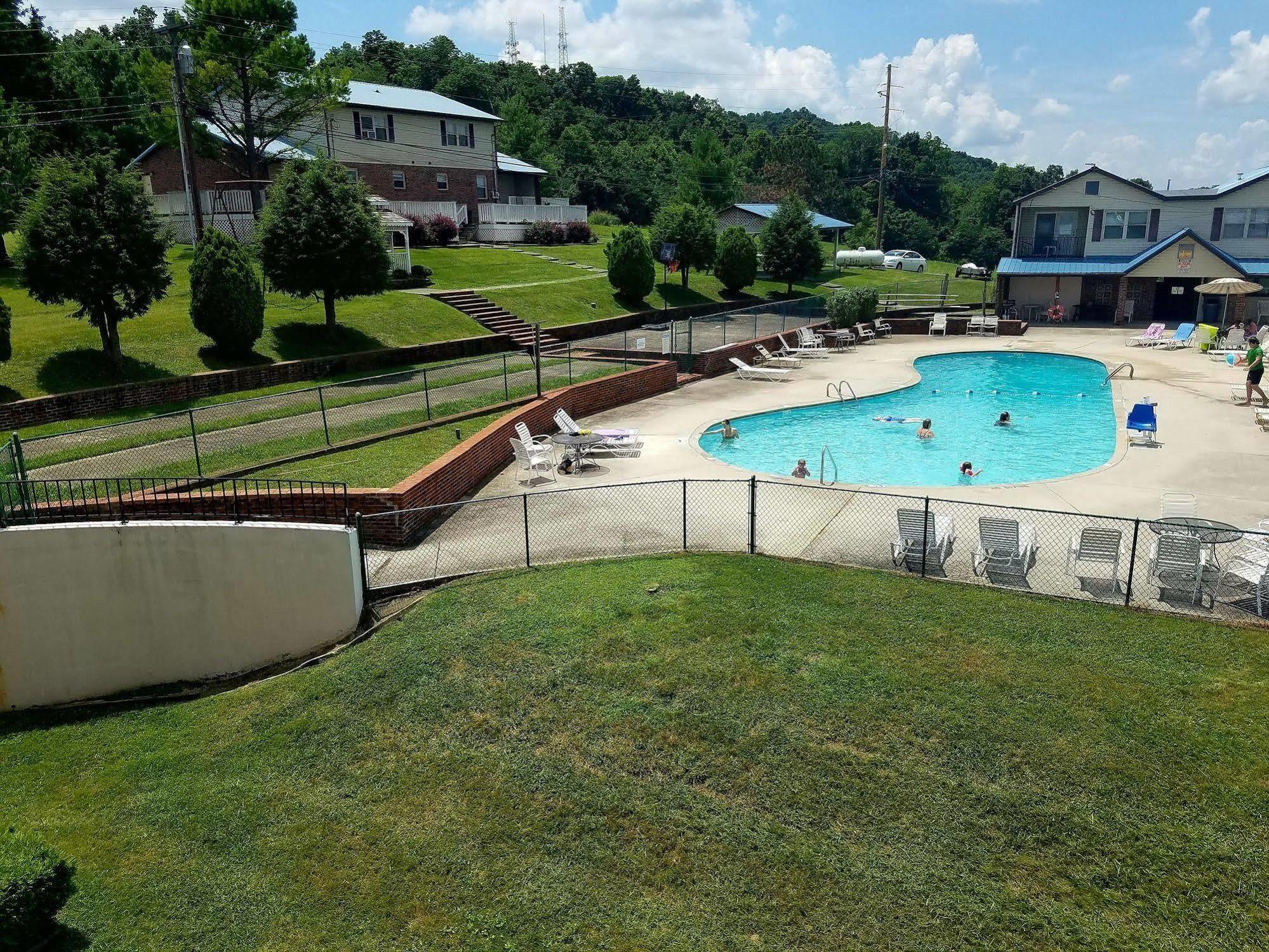 Baymont By Wyndham Cookeville Dış mekan fotoğraf
